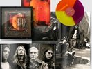 ALICE IN CHAINS Jar of Flies Limited Edition Box Set Tri Colored Vinyl SHIPS NOW
