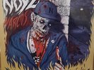 Verano Zombie  - Noyz Narcos  doppio Vinile (numerato a mano) siggilato