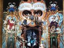 michael jackson dangerous vinyl