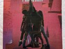 Pearl Jam Ten (Original US First Issue 1994 Press Viny FACTORY SEALED)