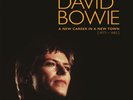 David Bowie A New Career In A New Town (1977-1982)  Box Set LP Vinyl