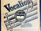 HEAR 1920s Hillbilly 78 UNCLE DAVE MACON & McGEE BROTHERS You've VOCALION 5172