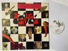 LOVE - 1970 US Elektra Records WL Press Promo LP: 'Revisited' Acid Psych _NM