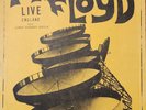 Pink Floyd Libest Spacement Monitor limited edition vinyl single LP