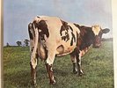 PINK FLOYD – ATOM HEART MOTHER - VINYL LP EMS-80320 STEREO JAPAN IMPORT VG+ A16
