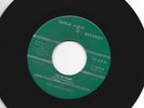 GARAGE - 45 - VENUS FLY TRAP - IM IN PAIN  /  CALIFORNIA  HIPPIES- HEAR 1968