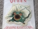 Queen I’m Going Slightly Mad Picture Disc Vinyl Record Single