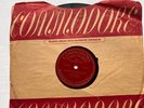 Jazz 78 - Billie Holiday Strange Fruit | Fine and Mellow Commodore 526 E
