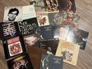 I HATE RECORDS AUCTION Lot-20 Rock Blues Jethro Tull Jefferson Airplane Joplin