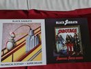 Black Sabbath Super Deluxe Vinyl Box + Technical Ecstasy Super Deluxe   Vinyl