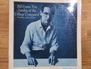 BILL EVANS TRIO -Sunday At The Village Vanguard. UK Riverside LP. 1961 Orig Jazz