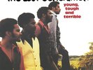 The Lost Generation - Young, Tough and Terrible [New Vinyl LP] Reissue
