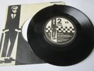 The Bodysnatchers – Easy Life Two-Tone CHS TT12 Paper Labels  7inch Single