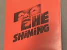 THE SHINING SELECTIONS FROM THE SOUNDTRACK TRI-COLORED VINYL NEW SEALED MONDO 7”