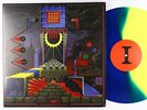 King Gizzard & The Lizard Wizard - Polygondwanaland 2xLP - Aural Pleasure NM
