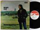 Miller Anderson - Bright City LP - Deram Germany VG+