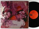 Moving Sidewalks - Flash LP - Tantara OG Press