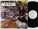 Sarofeen & Smoke - S/T LP - GWP VG++ PROMO