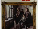 Silk - Smooth As Raw Silk LP - ABC SEALED