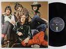 Traffic - S/T LP - Island Autograph