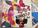 The Kinks – Face To Face LP Original 1st UK Pressing PYE 1966 MONO