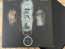 Aphex Twin – Ventolin E.P Vinyl Original 1st UK 1995 Warp Records EP is part 1