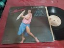 El General Larguito LP Merengue Tipico