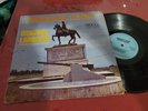 El General Larguito LP Merengue Tipico