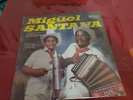 Miguel Santana & Su Conjunto Tipico LP Merengue Tipico *Sealed
