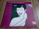 DURAN DURAN - RIO LP 1982 UK EMI EX+