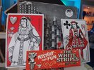 The White Stripes – Live In Las Vegas, 3xLP, TMR-953, Vault #58