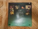 vynil 33 tours Atlantic , Close To The Edge En Bon État De Conservation 1972