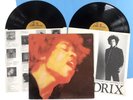 JIMI HENDRIX Electric Ladyland (1979 reissue) 2LP Voodoo Chile VG++ Vinyl a7437