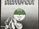 Millie Jackson – My Man Is A Sweet Man 4:00 3 Track 12'' Vinyl EX+ NORTHERN SOUL