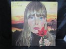 Record Album 33rpm Joni Mitchell Clouds