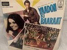 Rahul Dev Burman – Yaadon Ki Baaraat  LP VINYL 1973 ODEON  HINDUSTANI SOUNDTRACK