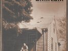 Eminem The Marshall Mathers LP Vinyl Record M/M
