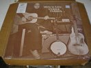 Terry Telson - While In Exile LP new sealed Skull Valley reissue ltd loner folk