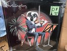 Beatles McCARTNEY THRILLINGTON ORIG.1977 1st press STILL FACTORY SEALED