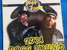 orig THA DOGG POUND DOGG FOOD DEATHROW Snoop SUGE Gangsta 12