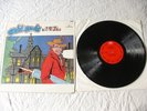 BOWIE MAN WHO SOLD THE WORLD USA MERCURY CARTOON COWBOY COVER - NO DRILL HOLE