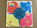 Screaming Lord Sutch: ‘Til the following Night / Good Golly Miss Molly 7” Single