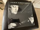 John Anderson Greatest Hits 1984 Warner Bros 25169 Stereo LP In Shrink NM