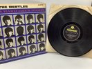 PMC 1230 The Beatles A Hard Day's Night Vinyl XEX 481 3N 482 3N 1st press. Mono
