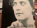 The Smiths Girlfriend In A Coma 12” Single 1987 Rough Trade RTT 197 UK Clean