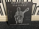 BABY BOY WARREN: detroit blues, 1949-1954 KING FISH 12