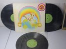 The Grateful Dead – Europe '72, 3x LP  German press Warner Bros. 3WX 2668 *NICE*