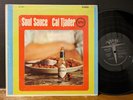 Cal Tjader ‎– Soul Sauce 1965 Verve Salsa Latin Jazz Donald Byrd Kenny Burrell