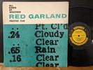 Red Garland All Kinds Of Weather 1958 Prestige Mono RVG Paul Chambers Art Taylor