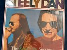 Rare Steely Dan The Katy Lied Session LP Vinyl Original 1980